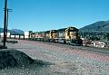 ATSF 5169 at Devore, CA